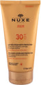 Nuxe Sun Delicious Lotion High Protection SPF30 - Zonnebrandlotion - 150 ml