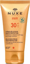Nuxe Sun Delicious Lotion High Protection SPF30 - Zonnebrandlotion - 150 ml
