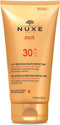 Nuxe Sun Delicious Lotion High Protection SPF30 - Zonnebrandlotion - 150 ml