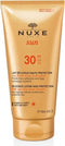 Nuxe Sun Delicious Lotion High Protection SPF30 - Zonnebrandlotion - 150 ml