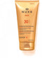 Nuxe Sun Delicious Lotion High Protection SPF30 - Zonnebrandlotion - 150 ml