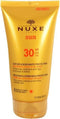 Nuxe Sun Delicious Lotion High Protection SPF30 - Zonnebrandlotion - 150 ml