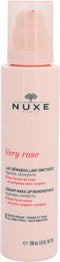 Nuxe - Very Rose Cleansing Milk 200 ml