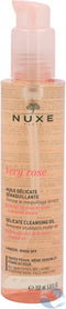 Nuxe - Very Rose Cleansing Oil 150 ml