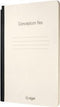 Sigel - notitieschrift - A5 - Conceptum Flex - chamois - 80 grams papier - dots - 92 pagina's - softcover - SI-CF205