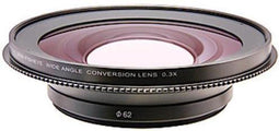 Raynox MX-3062PRO - Converter lens - Extra groothoek - Zwart