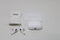 Apple AirPods Pro 3 - Draadloze oordopjes - ANC - Wit