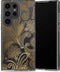 Samsung Galaxy S23 Ultra Hoesje - Selencia Zarya Fashion Extra Beschermende Backcover - goud