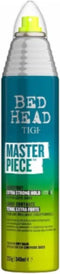 Tigi Bed Head Masterpiece Hairspray - Haarspray - 340 ml