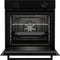 Privileg Pbb52hr0k - Inbouw oven - 66L - Hydrolyse - Energieklasse A