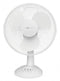 Clatronic VL 3602 - Tafelventilator - 3 snelheidsinstellingen - Wit