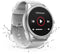 Hama 5010 - Smartwatch - 100 sporten - Zilver