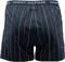 Tommy Hilfiger 3P Woven Boxer Print - Set van 3 Heren Onderbroeken - Multi (set van 3)