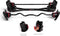 Bowflex SelectTech 2080 Barbell en Curlbar - 9 - 36 kg verstelbaar