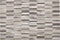 KULALAR - Patchwork vloerkleed - Bruin - 160 x 230 cm - Koeienhuid