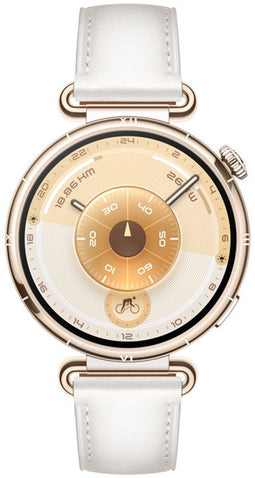 HUAWEI Watch GT 6 41mm Smartwatch Wit