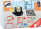 small foot - Bingo Game Set with Drum