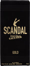 Jean Paul Gaultier Scandal Gold 80 ml - exclusive edition