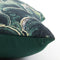 Light & Living - Kussen JUSKA - 45x45cm - Groen