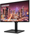 Samsung F24T452FQR - Monitor - 24