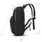 Aramae® - Rugzak Dames - Laptoptas 15.6 Inch - Ruime Opslag - Zwart