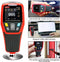 UNI-T UT343D - Lakdiktemeter - Nauwkeurig tot 1250um - Rood