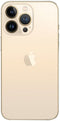 Apple iPhone 13 Pro - Goud - 128 GB - Fysieke simkaart + eSIM