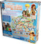 Days of Wonder Ticket to Ride - Bordspel - Mijn Eerste Reis - Voor 2 tot 4 spelers