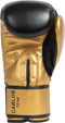 Benlee Carlos - Bokshandschoenen - Multi Layer Foam Technology - Zwart (10 oz)