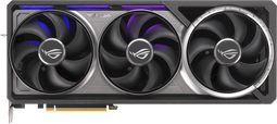 ASUS ROG Astral - GeForce RTX 5090 - 32GB GDDR7 OC Edition