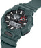 G-Shock GA-010-2AER - Polshorloge - 20 ATM waterdicht - 52 mm