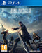 Square Enix Final Fantasy XV - PS4 - Actie RPG - Geweld (16+)
