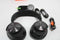 SteelSeries Arctis Nova Pro - Gaming Headset - Hi-Res Audio 360° ruimtelijke audio - Draad