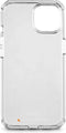 Hama iPhone 14 - Backcover - D3O bescherming - Transparant