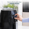 Princess Digitale Airfryer XXL 182025 - Heteluchtfriteuse - 4.5 L - 8 programma's - 1500 W - Zwart