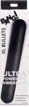 XR Brands - XL Bullet Vibrator