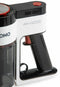 DOMO DO242SV - Steelstofzuiger - Draadloos 21,6 V Li-Ion 20 kPa - Inclusief accessoires