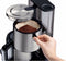 Bosch TKA8A683 - Koffiezetapparaat met thermoskan - 1200W - RVS/zwart