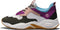 Timberland Delphiville Textile - Lage Sneakers - ReBOTL materiaal - Grape Leaf