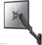 Neomounts WL70-450BL11 - Wandsteun - Full motion - Tot 32 inch - 9 kg draagvermogen