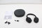 Sony ULT Wear - Draadloze Over-Ear Koptelefoon - Noise Cancelling ULT Sound Modes - Zwart