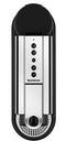 Krups Nespresso CitiZ Platinum - Koffiemachine - 4 koffiespecialiteiten - RVS