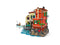LEGO® Ideas - 21359 - Architectuurmodel Italiaanse Rivièra - 3251 onderdelen (10 minifiguren)
