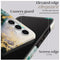 Mio by Mobilize Samsung Galaxy A36 - Backcover - MagSafe - Green Marble