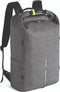 XD Design Bobby Urban -Cut Proof - Anti-Diefstal Rugzak 22 liter - Grijs