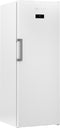 Beko RFNE448E55W - Vrieskast - 404L No Frost - Wit