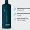 Sebastian Professional Twisted Elastic Detangler Conditioner - 1000 ml - Voor Krullend Haar