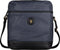 US POLO NEW SCOTTSDALE - Crossbodytas - Compact - Blauw / Zwart