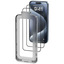 Schermbeschermer van getempereerd glas voor mobiel Vention KUITCA-30