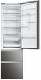 Haier HTW5620CNMP - Koelkast - 60cm breed - 3D 60 Serie 5 - Energieklasse C